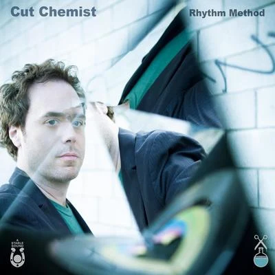 Rhythm Method 專輯 Cut Chemist