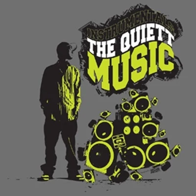 MakesenseThe Quiett Music [Instrumentals]