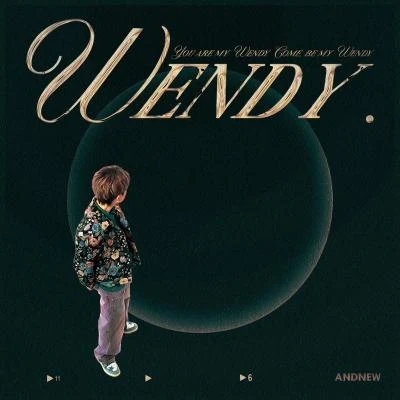 AndnewChill Satellite Wendy