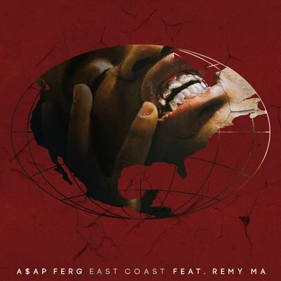 East Coast 專輯 A$AP Ferg/Travis Scott/Metro Boomin/Gladiator/Juvenile