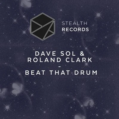 Roland Clark Beat That Drum