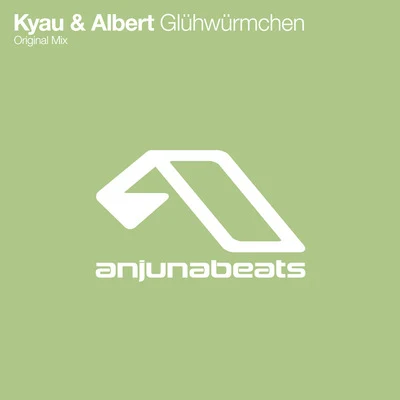 Glühwürmchen 專輯 Kyau & Albert