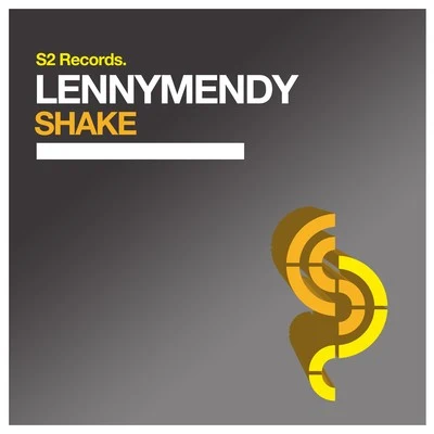 Shake 專輯 Lennymendy