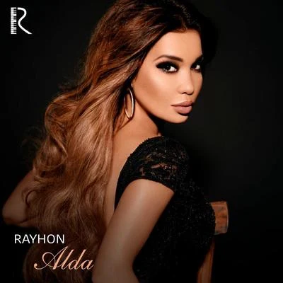 Alda 專輯 Rayhon