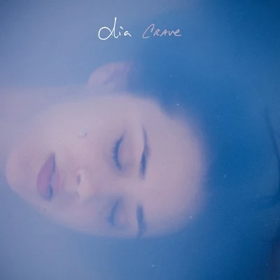 Crave 專輯 Dia Frampton/Frank Pole