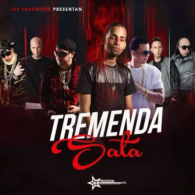 Tremenda Sata Pt. 3 (Remix) 專輯 DJ Luian