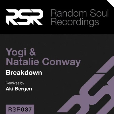 Breakdown 專輯 Yogi/Joe Pompeo/Roberto De Carlo/Miguel Migs/Lovebirds