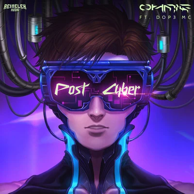 Post Cyber 專輯 Ohmie