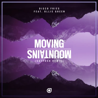 Moving Mountains (GATTÜSO Remix) 專輯 GATTÜSO