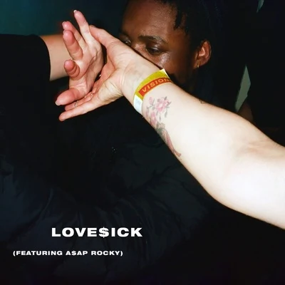 Love$ick 專輯 Mura Masa