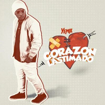 Corazon Lastimado 專輯 Baby Wally/Yemil/El Tachi/El Boza