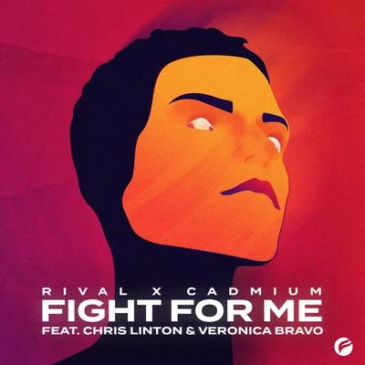 Fight For Me 專輯 Chris Linton