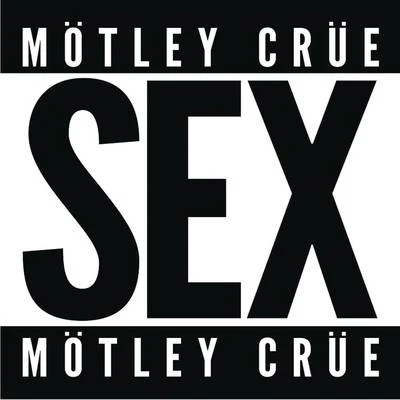 *** 專輯 Mötley Crüe