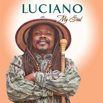 My Soul 專輯 Luciano