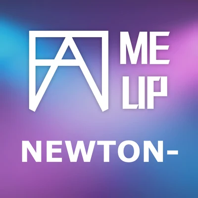 FAD ME UP 專輯 Newton-