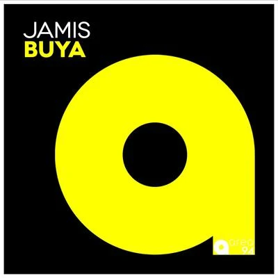 Buya 專輯 Who da Funk/Jessica Eve/Jamis