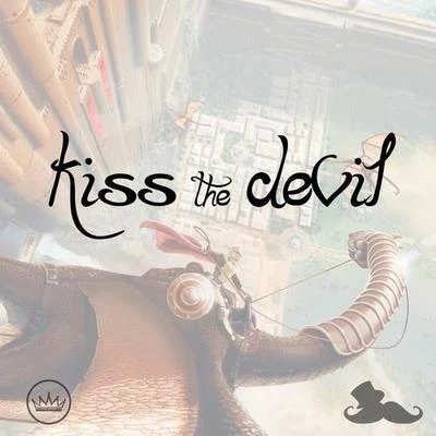 Kiss The Devil (Just A Gent Remix) 專輯 Just A Gent/Moza