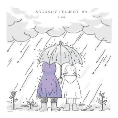 申勇在 Acoustic Project #1. Cloud