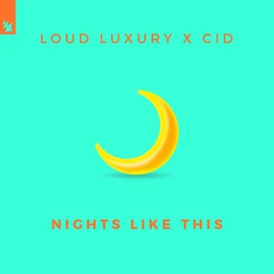 Nights Like This 專輯 CID