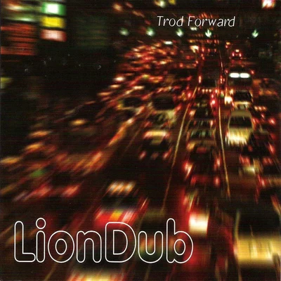 Liondub Trod Forward