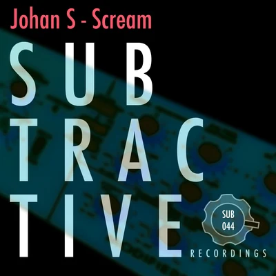 Scream 專輯 Johan S