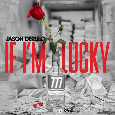 If Im Lucky 專輯 Jason DeRulo