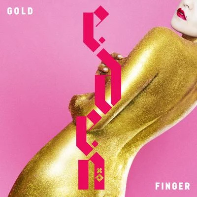 Goldfinger 專輯 Eden xo