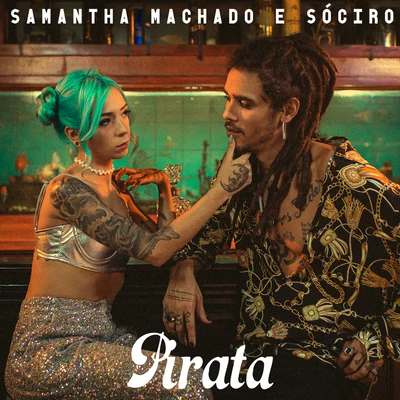 Samantha MachadoMandragoraKVSH Pirata