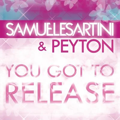 You Got To Release 專輯 Samuele Sartini