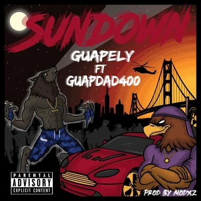 Sundown 专辑 Guapely