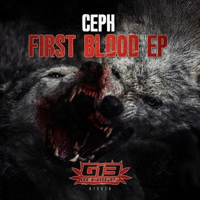 First Blood 專輯 Grinder/Ceph