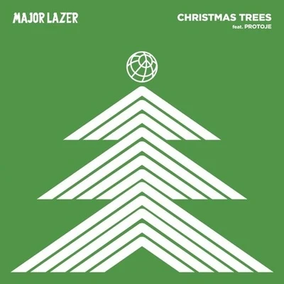 Christmas Trees 專輯 Jus Now/Major Lazer/Busy Signal