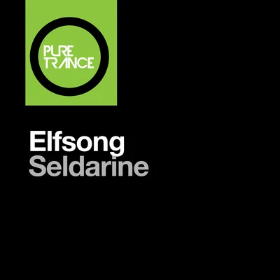 Seldarine 專輯 Elfsong