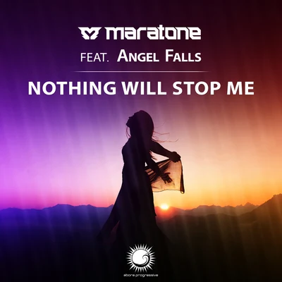 Nothing Will Stop Me 專輯 Angel Falls/Seven/Daniel B