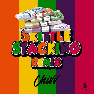 Skittle Stacking (Remix) 专辑 Rich2Gether/Chivv/Chop Daily/Lauwtje/Eugy