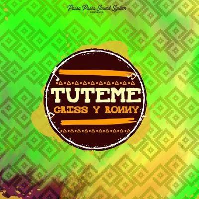 Tuteme 專輯 DJ Dever