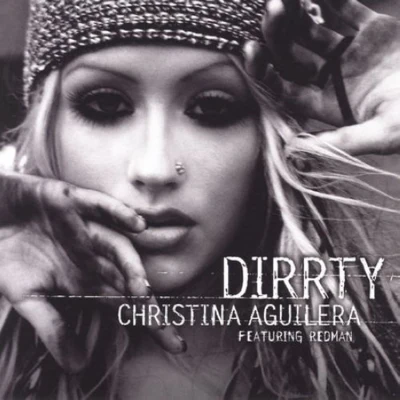 Dirrty 專輯 Christina Aguilera