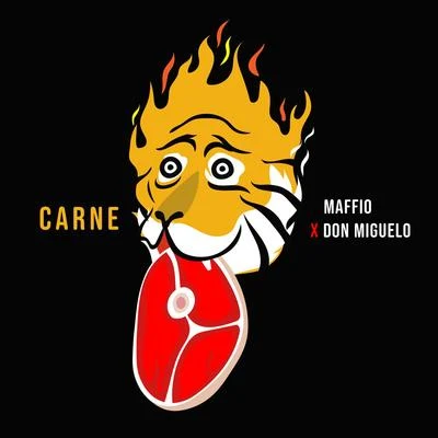 MaffioOutsiders Carne