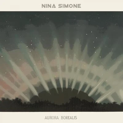 Carmen McRae Aurora Borealis