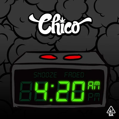 CHIco 4:20 A.M. - EP