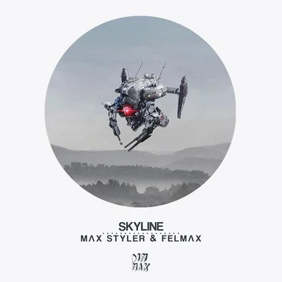 Max StylerAutoerotique Skyline