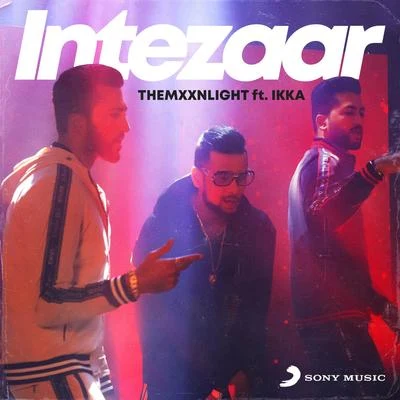 Intezaar 专辑 THEMXXNLIGHT