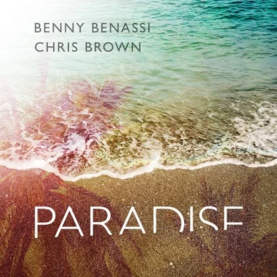 Paradise 專輯 Ligabue/Benny Benassi