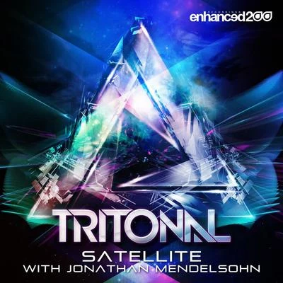 Satellite 專輯 Tritonal/Justin Caruso