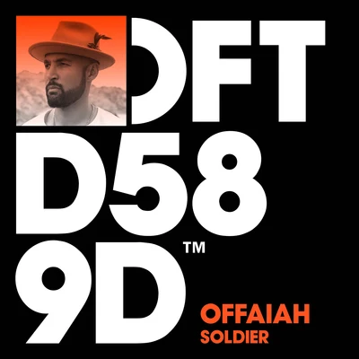 Soldier 專輯 OFFAIAH