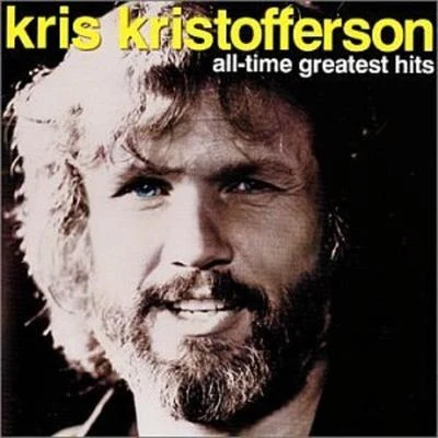 The Greatest Hits 专辑 Kris Kristofferson/DR/Morris Albert/David Gates/Aaron Neville