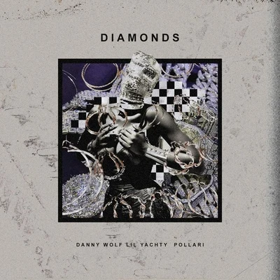 Diamonds 專輯 Pollari/645AR