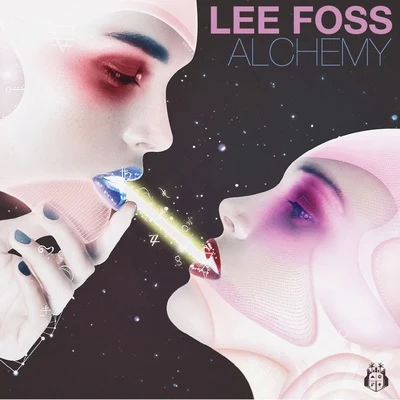 Alchemy 專輯 Lee Foss