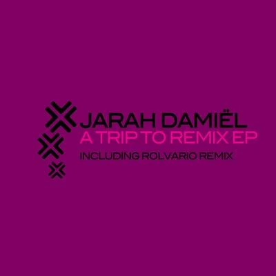 A Trip To (Remix EP) 專輯 Usmaniac/Jarah Damiel