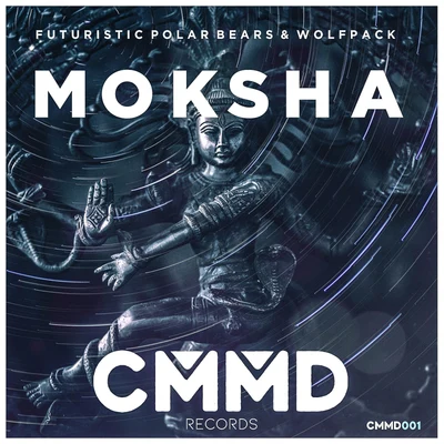 Futuristic Polar Bears Moksha